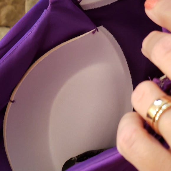 FORMAL DRESS - Picture 8 of 13